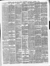 Barking, East Ham & Ilford Advertiser, Upton Park and Dagenham Gazette Saturday 24 October 1891 Page 3