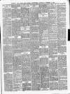 Barking, East Ham & Ilford Advertiser, Upton Park and Dagenham Gazette Saturday 31 October 1891 Page 3