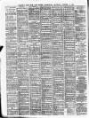 Barking, East Ham & Ilford Advertiser, Upton Park and Dagenham Gazette Saturday 31 October 1891 Page 4