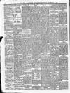 Barking, East Ham & Ilford Advertiser, Upton Park and Dagenham Gazette Saturday 07 November 1891 Page 2