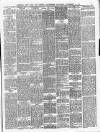 Barking, East Ham & Ilford Advertiser, Upton Park and Dagenham Gazette Saturday 14 November 1891 Page 3