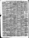 Barking, East Ham & Ilford Advertiser, Upton Park and Dagenham Gazette Saturday 21 November 1891 Page 4