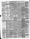 Barking, East Ham & Ilford Advertiser, Upton Park and Dagenham Gazette Saturday 28 November 1891 Page 2
