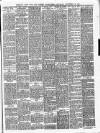 Barking, East Ham & Ilford Advertiser, Upton Park and Dagenham Gazette Saturday 28 November 1891 Page 3