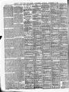 Barking, East Ham & Ilford Advertiser, Upton Park and Dagenham Gazette Saturday 28 November 1891 Page 4