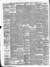 Barking, East Ham & Ilford Advertiser, Upton Park and Dagenham Gazette Saturday 05 December 1891 Page 2