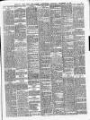 Barking, East Ham & Ilford Advertiser, Upton Park and Dagenham Gazette Saturday 12 December 1891 Page 3