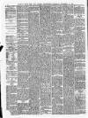 Barking, East Ham & Ilford Advertiser, Upton Park and Dagenham Gazette Saturday 19 December 1891 Page 2