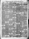 Barking, East Ham & Ilford Advertiser, Upton Park and Dagenham Gazette Saturday 02 January 1892 Page 3