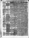 Barking, East Ham & Ilford Advertiser, Upton Park and Dagenham Gazette Saturday 23 January 1892 Page 2