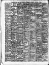 Barking, East Ham & Ilford Advertiser, Upton Park and Dagenham Gazette Saturday 23 January 1892 Page 4