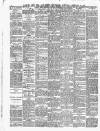 Barking, East Ham & Ilford Advertiser, Upton Park and Dagenham Gazette Saturday 20 February 1892 Page 2