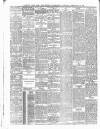 Barking, East Ham & Ilford Advertiser, Upton Park and Dagenham Gazette Saturday 27 February 1892 Page 2