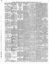 Barking, East Ham & Ilford Advertiser, Upton Park and Dagenham Gazette Saturday 05 March 1892 Page 2