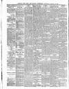 Barking, East Ham & Ilford Advertiser, Upton Park and Dagenham Gazette Saturday 19 March 1892 Page 2