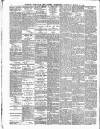 Barking, East Ham & Ilford Advertiser, Upton Park and Dagenham Gazette Saturday 26 March 1892 Page 2