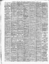 Barking, East Ham & Ilford Advertiser, Upton Park and Dagenham Gazette Saturday 02 April 1892 Page 4