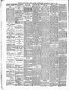 Barking, East Ham & Ilford Advertiser, Upton Park and Dagenham Gazette Saturday 09 April 1892 Page 2