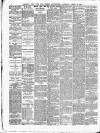 Barking, East Ham & Ilford Advertiser, Upton Park and Dagenham Gazette Saturday 16 April 1892 Page 2