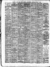 Barking, East Ham & Ilford Advertiser, Upton Park and Dagenham Gazette Saturday 07 May 1892 Page 4