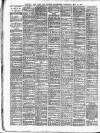 Barking, East Ham & Ilford Advertiser, Upton Park and Dagenham Gazette Saturday 14 May 1892 Page 4