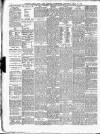 Barking, East Ham & Ilford Advertiser, Upton Park and Dagenham Gazette Saturday 28 May 1892 Page 2