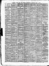 Barking, East Ham & Ilford Advertiser, Upton Park and Dagenham Gazette Saturday 28 May 1892 Page 4