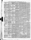 Barking, East Ham & Ilford Advertiser, Upton Park and Dagenham Gazette Saturday 18 June 1892 Page 2