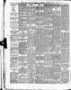 Barking, East Ham & Ilford Advertiser, Upton Park and Dagenham Gazette Saturday 02 July 1892 Page 2