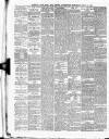 Barking, East Ham & Ilford Advertiser, Upton Park and Dagenham Gazette Saturday 16 July 1892 Page 2
