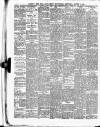 Barking, East Ham & Ilford Advertiser, Upton Park and Dagenham Gazette Saturday 06 August 1892 Page 2