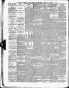 Barking, East Ham & Ilford Advertiser, Upton Park and Dagenham Gazette Saturday 13 August 1892 Page 2