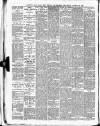 Barking, East Ham & Ilford Advertiser, Upton Park and Dagenham Gazette Saturday 20 August 1892 Page 2