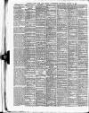 Barking, East Ham & Ilford Advertiser, Upton Park and Dagenham Gazette Saturday 20 August 1892 Page 4