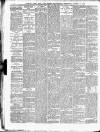 Barking, East Ham & Ilford Advertiser, Upton Park and Dagenham Gazette Saturday 27 August 1892 Page 2