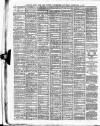 Barking, East Ham & Ilford Advertiser, Upton Park and Dagenham Gazette Saturday 03 September 1892 Page 4