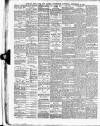 Barking, East Ham & Ilford Advertiser, Upton Park and Dagenham Gazette Saturday 10 September 1892 Page 2