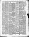 Barking, East Ham & Ilford Advertiser, Upton Park and Dagenham Gazette Saturday 10 September 1892 Page 3