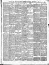 Barking, East Ham & Ilford Advertiser, Upton Park and Dagenham Gazette Saturday 17 September 1892 Page 3
