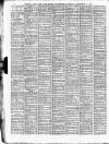 Barking, East Ham & Ilford Advertiser, Upton Park and Dagenham Gazette Saturday 17 September 1892 Page 4