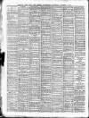 Barking, East Ham & Ilford Advertiser, Upton Park and Dagenham Gazette Saturday 01 October 1892 Page 4