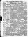 Barking, East Ham & Ilford Advertiser, Upton Park and Dagenham Gazette Saturday 08 October 1892 Page 2