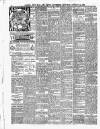 Barking, East Ham & Ilford Advertiser, Upton Park and Dagenham Gazette Saturday 14 January 1893 Page 2