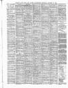 Barking, East Ham & Ilford Advertiser, Upton Park and Dagenham Gazette Saturday 28 January 1893 Page 4