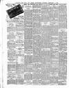 Barking, East Ham & Ilford Advertiser, Upton Park and Dagenham Gazette Saturday 18 February 1893 Page 2