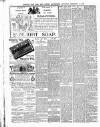 Barking, East Ham & Ilford Advertiser, Upton Park and Dagenham Gazette Saturday 25 February 1893 Page 2