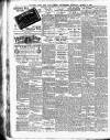 Barking, East Ham & Ilford Advertiser, Upton Park and Dagenham Gazette Saturday 25 March 1893 Page 2