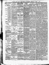 Barking, East Ham & Ilford Advertiser, Upton Park and Dagenham Gazette Saturday 01 April 1893 Page 2