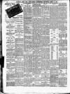 Barking, East Ham & Ilford Advertiser, Upton Park and Dagenham Gazette Saturday 15 April 1893 Page 2