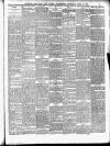 Barking, East Ham & Ilford Advertiser, Upton Park and Dagenham Gazette Saturday 15 April 1893 Page 3
